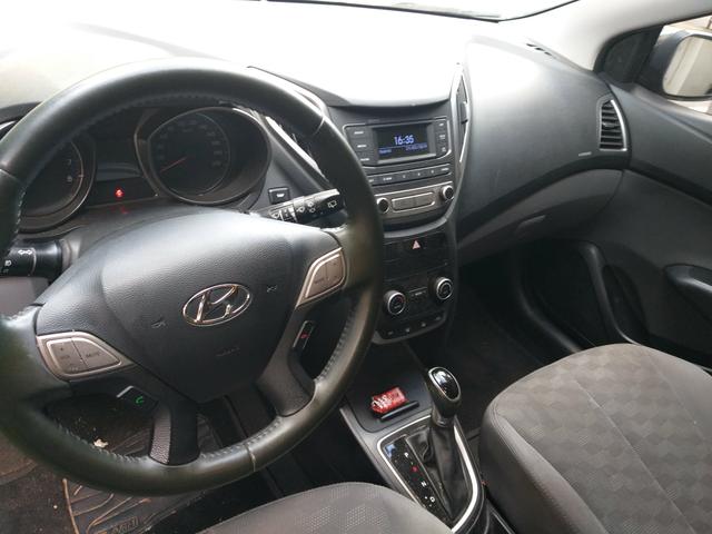 HB20 Premium automático - Foto 4