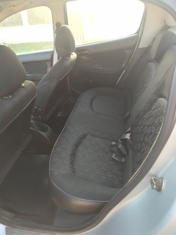 Peugeot 206 - 2007 , 1.4 flex, completo - Foto 4