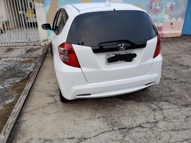 Honda Fit EX - Foto 8
