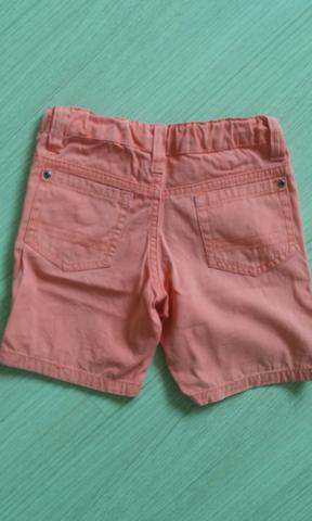 Shorts Infantil - Foto 3