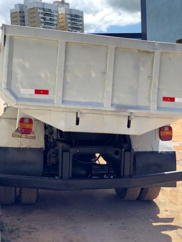 VW 13-180 Caçamba basculante Caminhão para ganhar dinheiro - Foto 10