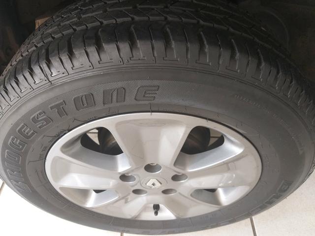 Duster 2.0 Automático 4x2/ 2017/2018 - Foto 13