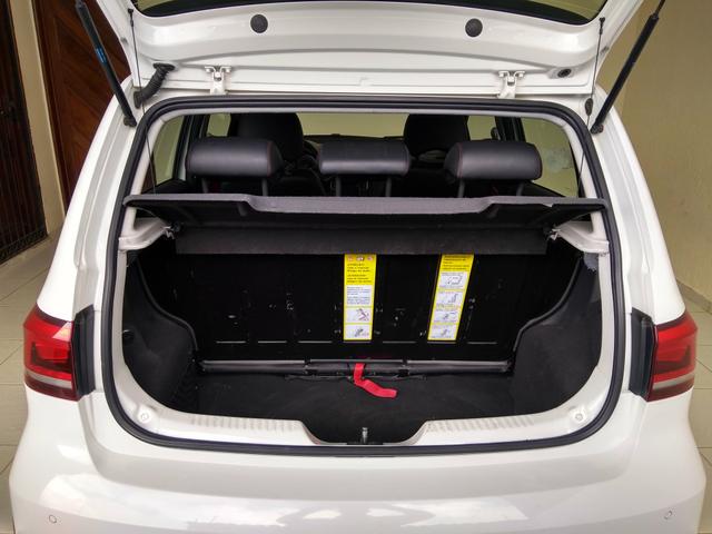 FOX PEPPER 1.6L Flex Automático 2017 - Foto 11