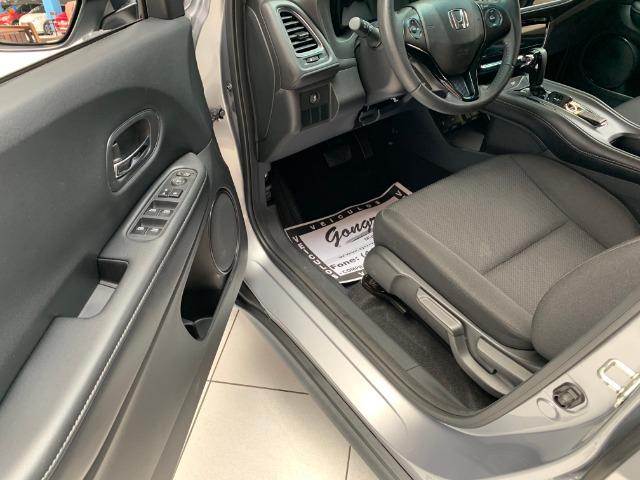 Honda HR-V EX Cvt 1.8 I-VTEC - Foto 9