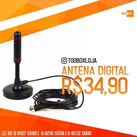 Antena Digital