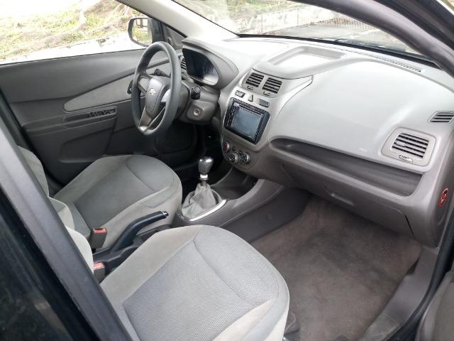 Cobalt 1.4 LTZ 2013 completo - Foto 8