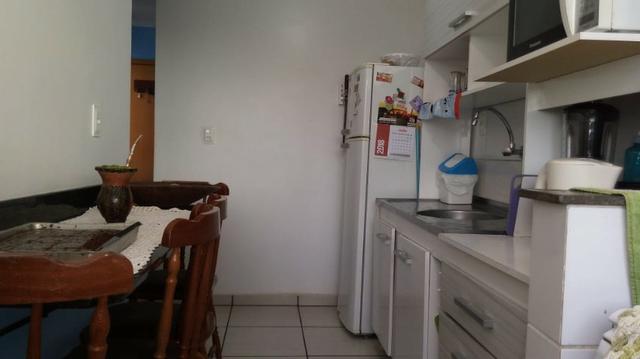 (AP1026) Apartamento na São Carlos, Santo Ângelo, RS