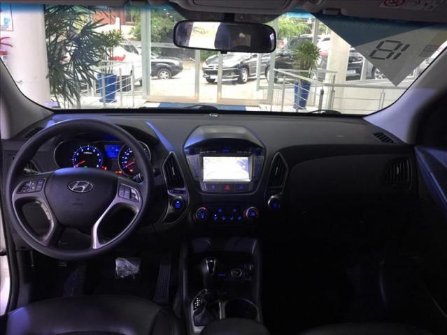Hyundai Ix35 2.0 Mpfi gl 16v - Foto 6