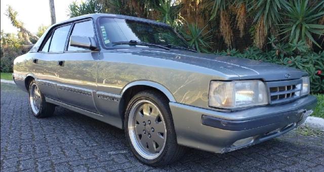 Opala Diplomata SE 4.1S - Foto 5