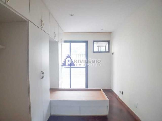 Apartamento à venda com 5 dormitórios em Humaitá, Rio de janeiro cod:HMCO60001 - Foto 14