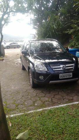 Honda crv 2006 2.0 - Foto 9