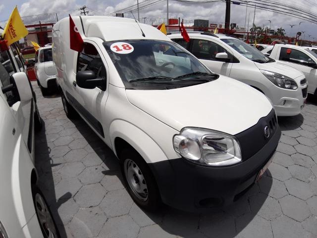 Oferta Fiorino Hard Working 1.4 Modelo 2018 - Financiamos em até 60X - Foto 3