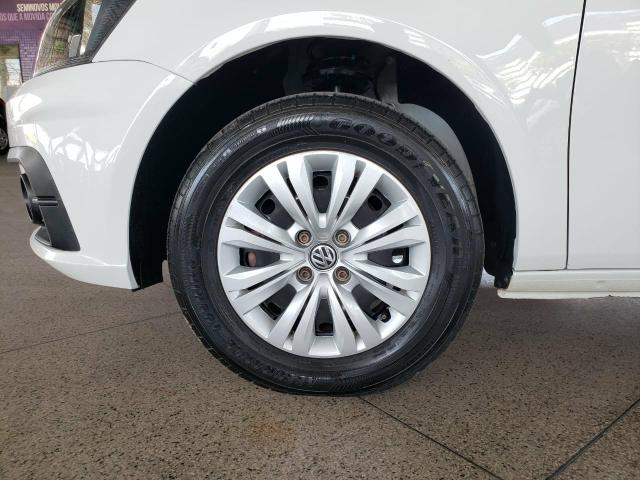 Voyage 1.6 msi trendline flex 2018/2018 - Foto 6