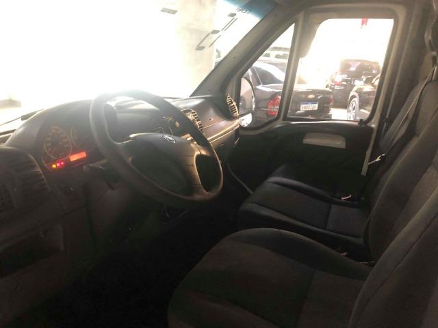 Ducato Cargo teto alto !!! Vistoriado 2019 !!! Único Dono - Excelente Estado - Foto 4
