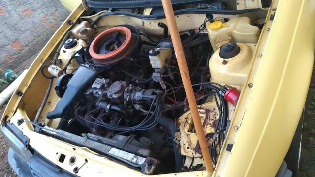 Chevrolet Kadett Sl 1990 - Foto 14