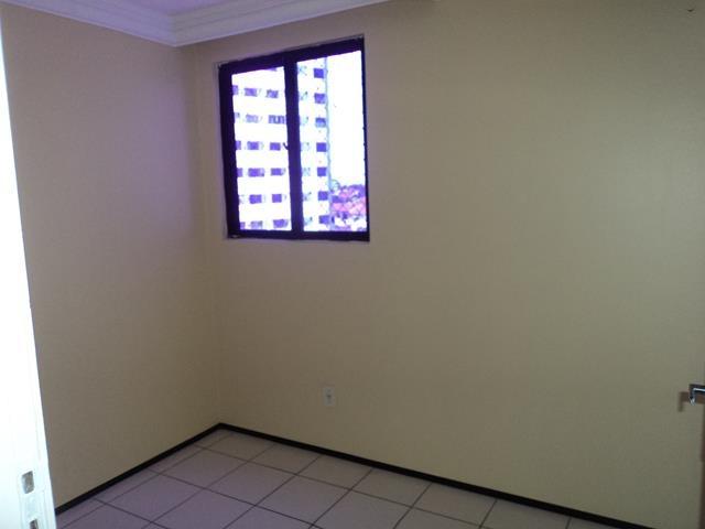 Apartamento no Luciano Cavalcante - Foto 8