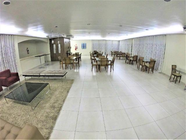 Moradas dos Parques, apartamento triplex, 3 quartos sendo 2 semi, 2 vagas de garagem - Foto 20