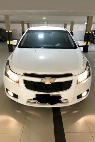 Cruze 1.8 LT 16v Flex 4p Automático 2014