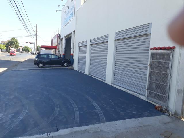 Aluguel salão - Foto 2