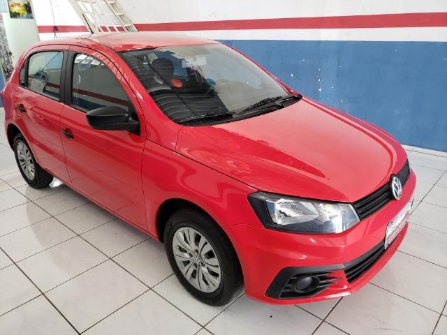 Gol G7 2017 - Foto 2