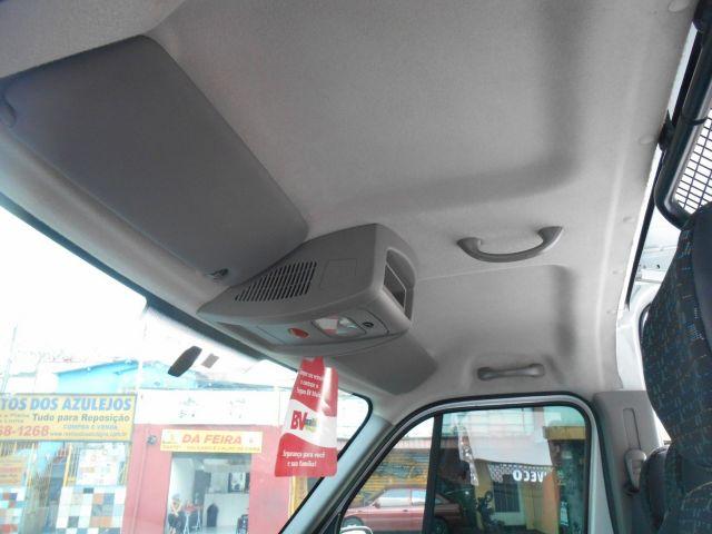 Master 2.3 dCi Grand Furgão 16V Diesel - Foto 6