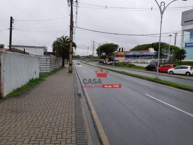 1041,40 m², prox. portal, duas frentes, comercial ou residencial - zr-4 coeficiente 2,5 e - Foto 5