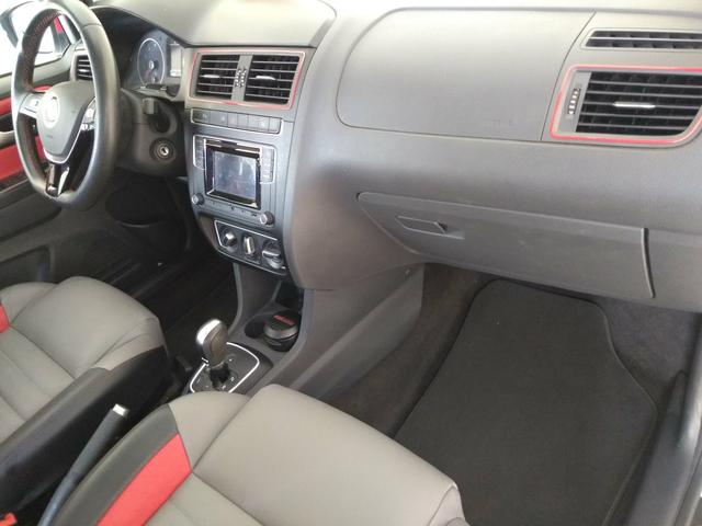 FOX PEPPER 1.6L Flex Automático 2017 - Foto 16