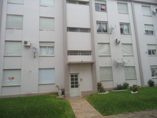 (AP1024) Apartamento na Aliança, Santo Ângelo, RS - Foto 8