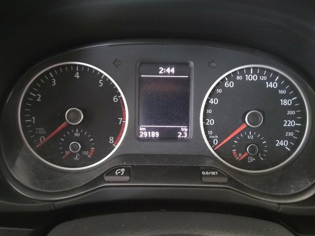 FOX PEPPER 1.6L Flex Automático 2017 - Foto 19