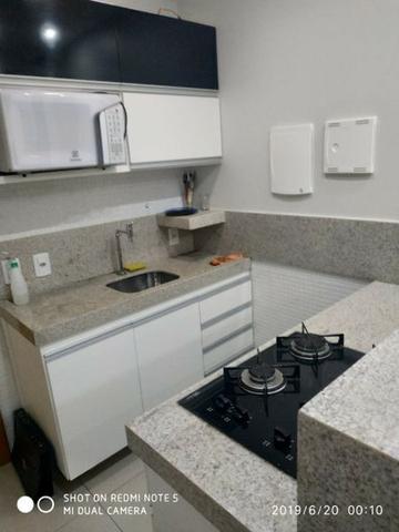 Flat Mobiliado - Excelente oportunidade de investimento - Foto 4