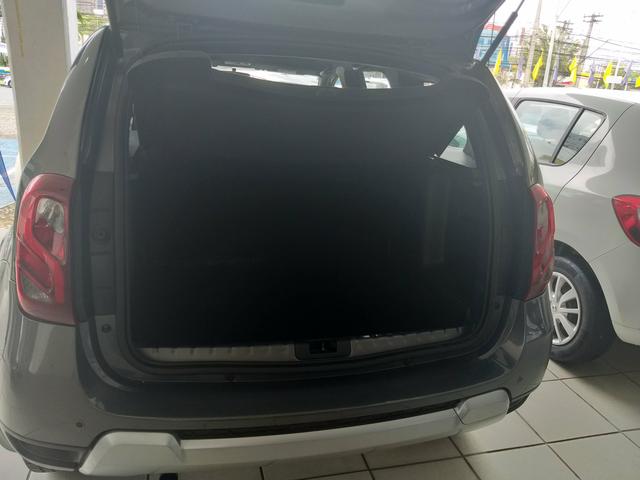 Duster 2.0 Automático 4x2/ 2017/2018 - Foto 6