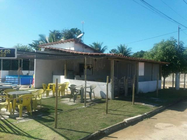 Lote / casa/ comércio, Guaratiba prado BA - Foto 2