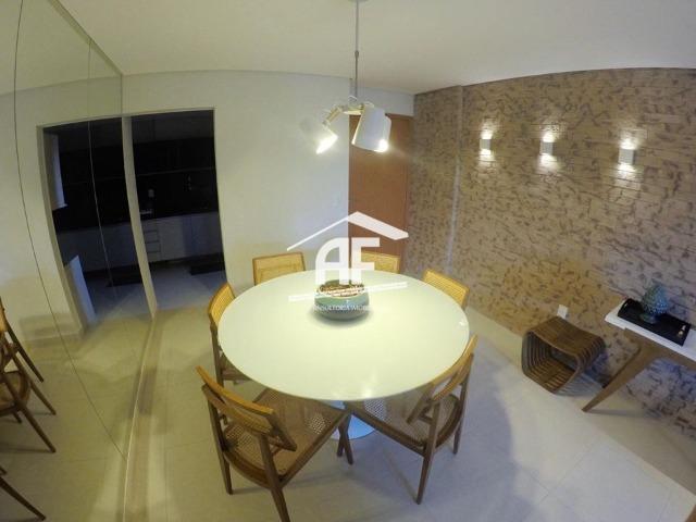 Apartamento com entrada dividida em até 60x no Farol - Edifício Mirante Garden, ligue já - Foto 4