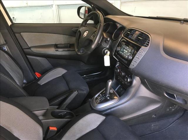 Fiat Bravo 1.8 Sporting 16v - Foto 7