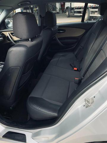 BMW 118i Automática Extra - Foto 10