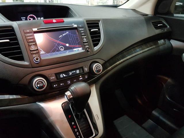 HONDA CRV 2013/2013 2.0 EXL 4X2 16V FLEX 4P AUTOMÁTICO - Foto 11