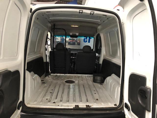 Renault Kangoo 1.6 Expression Completo Gnv - Foto 6