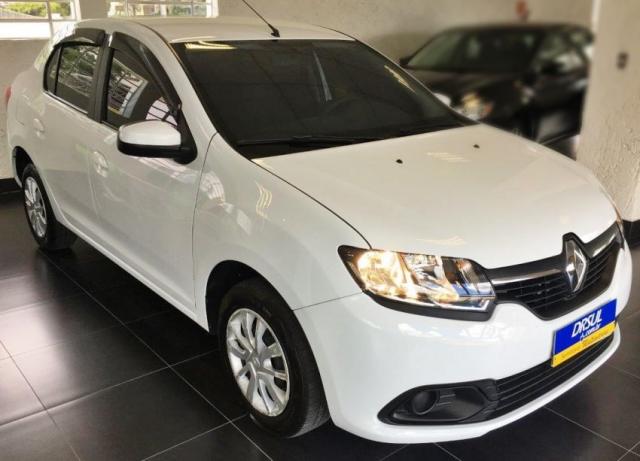 Renault Logan EASY-R 1.6 4P - Foto 2