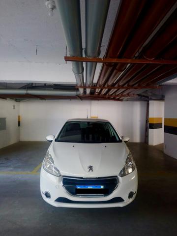 Peugeot 208 1.5