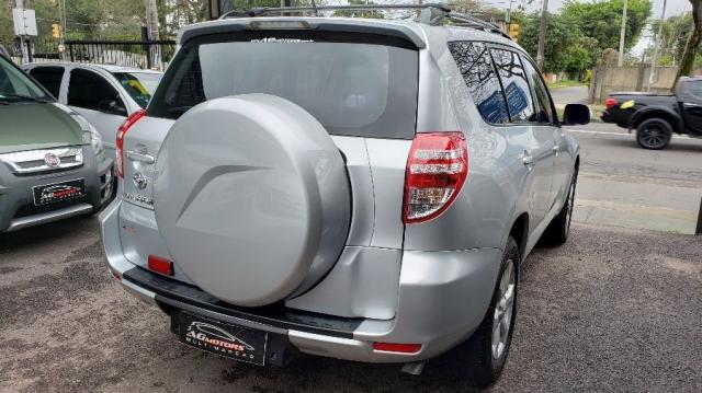 Toyota Rav4 4x2 4P - Foto 10