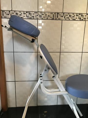 Cadeira para maquiagem - Foto 4