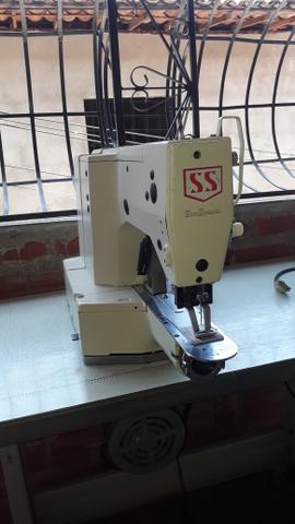 Maquina semi nova - Foto 3