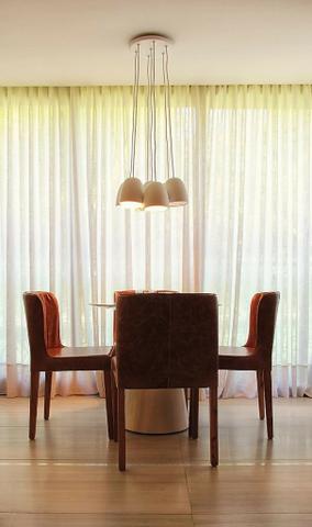 Apartamento 4 quartos com suite 127m² condomínio paradiso reserva do paiva agende-E - Foto 5