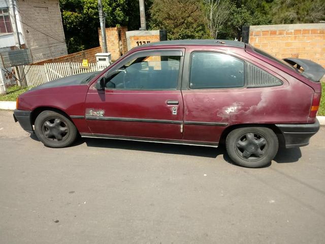 Barganha da semana. Kadett. 97 - Foto 3