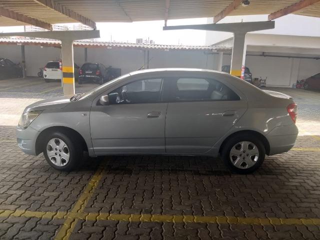 Cobalt 12/13 LT 1.8 FLEX - Para vender!!! - Foto 5