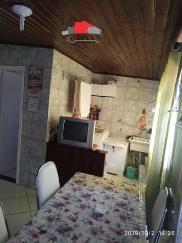 Casa para venda Vila Real Continuação em Hortolândia-SP CA0042 - Foto 13