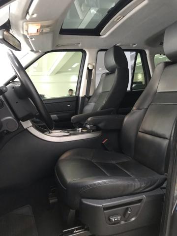 Ranger Rover Sport SE 2008 /2009 - Foto 6