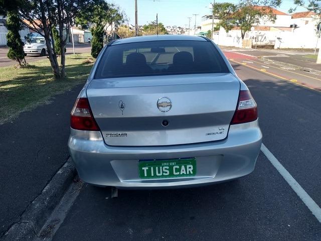 Prisma Lt 1.4 2012 - Foto 5