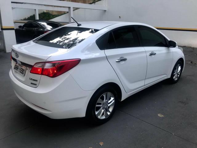 HB 20 S Sedan Premium 1.6 Automático - Foto 3