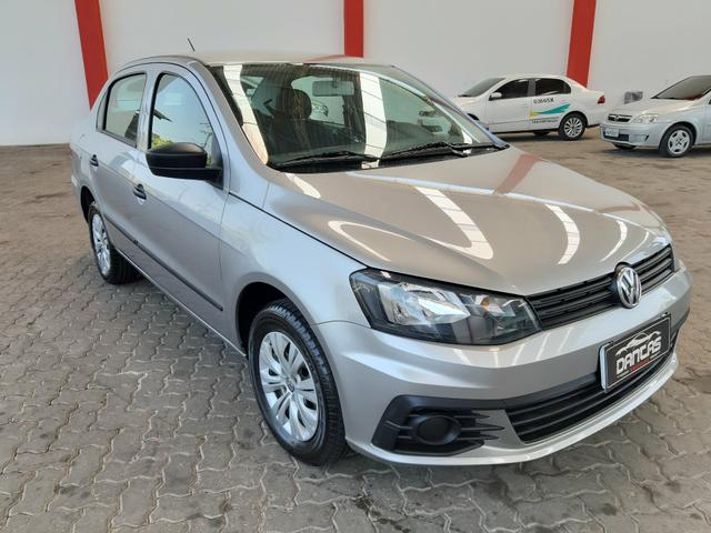 Voyage Trendline 2018 1.6 Completo R$40.900,00 - Foto 3
